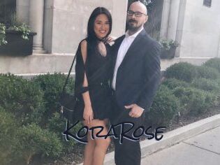 KoraRose Liquisexxx