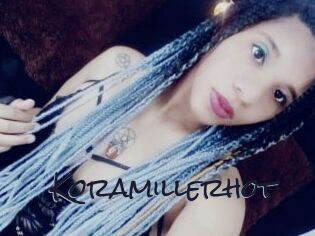 Koramillerhot
