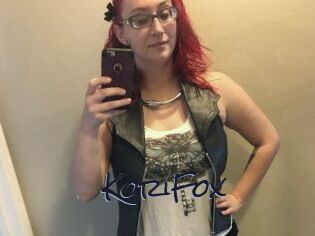 KoriFox