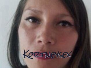 Kortneysex