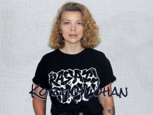 KortnyLohan