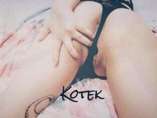 Kotek