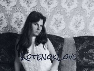 KotenokLove