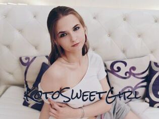 KotoSweetGirl Liquisexxx