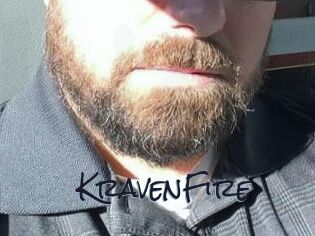 KravenFire Liquisexxx