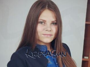 KreyaSun