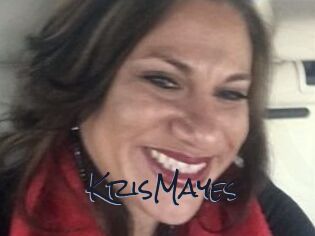 Kris_Mayes