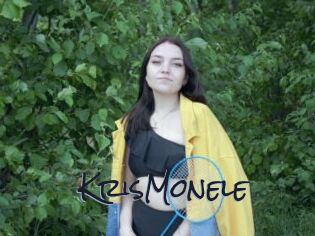 KrisMonele