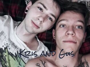 Kris_and_Gus