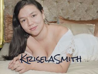 KriselaSmith