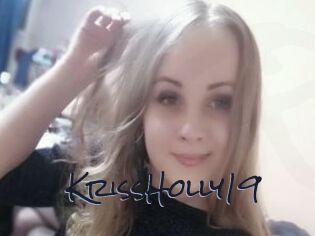 KrissHolly19