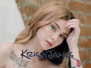 KrissyJames