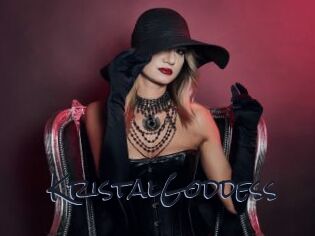 KristalGoddess Liquisexxx