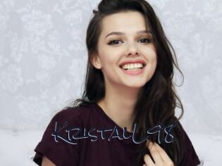KristalL98 Liquisexxx