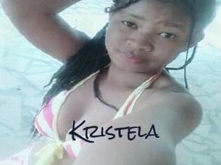 Kristela