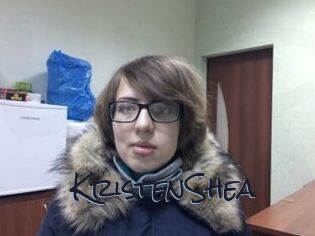 KristenShea