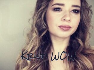 Kristi_WOW Liquisexxx