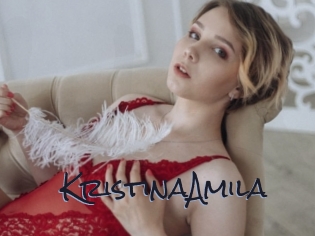 KristinaAmila Liquisexxx