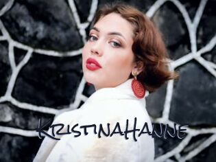 KristinaHanne