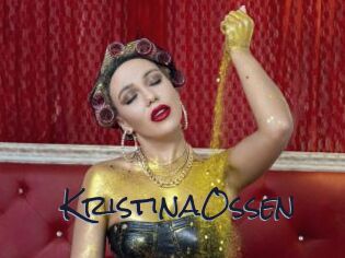 KristinaOssen