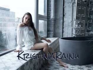 KristinaRainu
