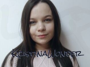 KristinaWonder Liquisexxx