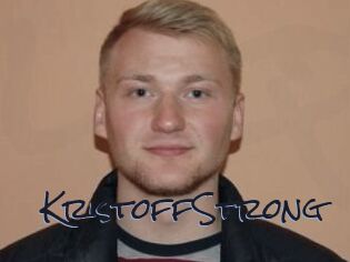 KristoffStrong