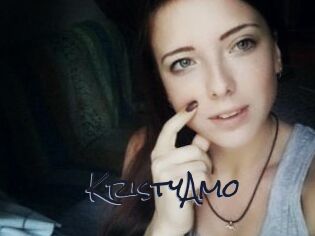 KristyAmo