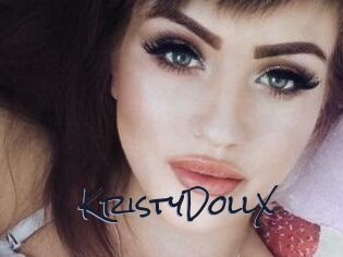 KristyDollX