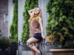 KristyHolly