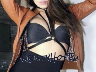 KristyHotRu