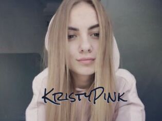 KristyPink