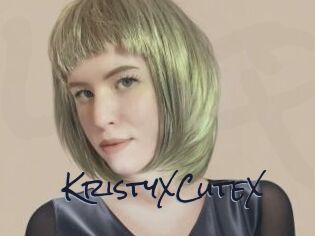 KristyXCuteX