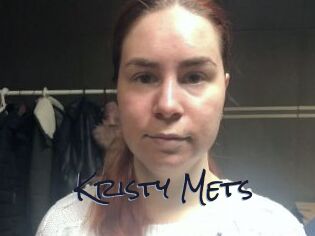 Kristy_Mets Liquisexxx