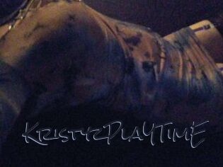 KristyzPlaYTimE