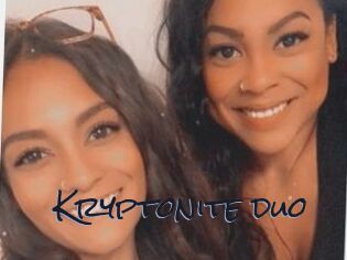 Kryptonite_duo