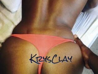 KrysClay Liquisexxx