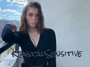 KrystalSensitive