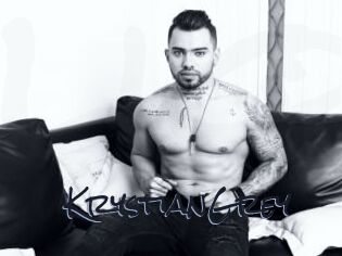 KrystianGrey Liquisexxx