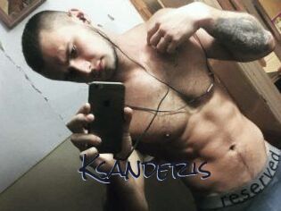 Ksanderis
