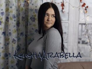 KsushaArabella