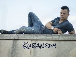Kubanguy