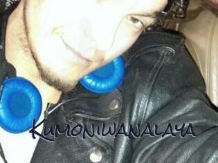 Kumoniwanalaya Liquisexxx