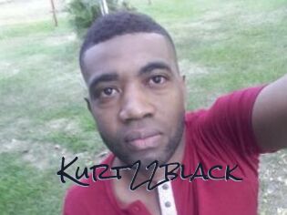 Kurt22black