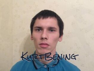 KurtBening