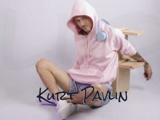 Kurt_Pavlin