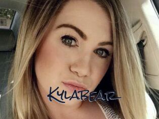 Kyla_bear