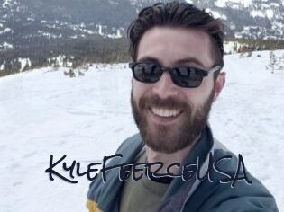 KyleFeerceUSA
