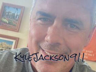 KyleJackson911
