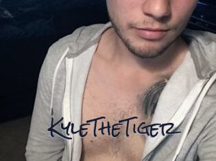 KyleTheTiger